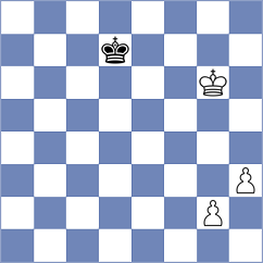 Maiorov - Foerschner (Playchess.com INT, 2008)