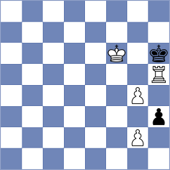 Popilski - Terletsky (chess.com INT, 2022)
