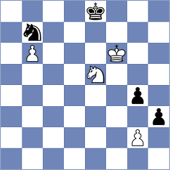 Martynov - Grachev (St Petersburg, 2003)