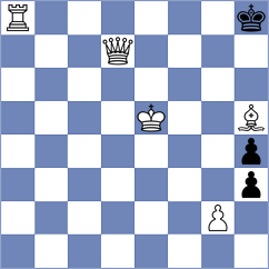 Kirszenberg - Przybylski (Chess.com INT, 2021)
