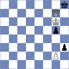 Frayesi - Krasenkova (Lichess.org INT, 2021)