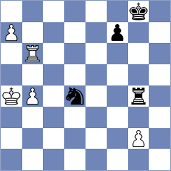 Gallego Alcaraz - Mestnikov (chess.com INT, 2022)