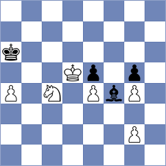 Korchmar - Pham Le Thao Nguyen (chess.com INT, 2024)
