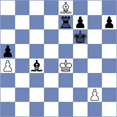 Jimenez Salas - Ankit Ray (chess.com INT, 2025)