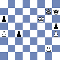 Nilsen - Chitre Arush (chess.com INT, 2024)
