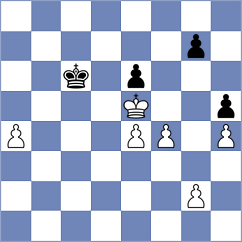 Begunov - Legenia (Chess.com INT, 2021)