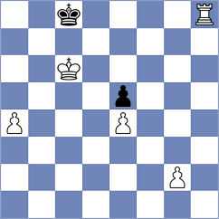 Monteverde - Mica (Chess.com INT, 2020)