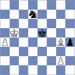 Vasquez Schroeder - Mago Perez (chess.com INT, 2023)