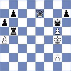 Van Baar - Revaliente Montoya (chess.com INT, 2024)