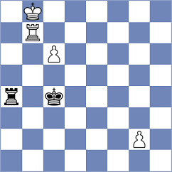 Ruiz Espinola - Morinigo Martinez (Asuncion PAR, 2023)