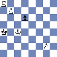 Karaev - George Micheal (chess.com INT, 2024)