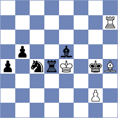 Jimenez Almeida - Ibrahimli (chess.com INT, 2024)