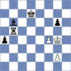 Filippova - Smieszek (chess.com INT, 2025)