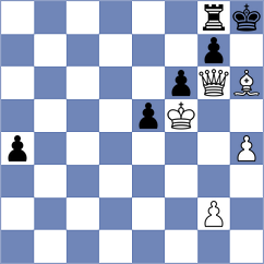 Fricano - Gaw (Ledyard USA, 2023)