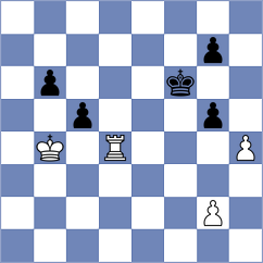 Baikov - Pereboev (Novokuznetsk, 2001)
