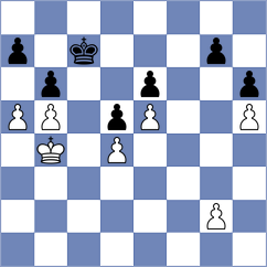 Berezovsky - Wainwright (York ENG, 2025)