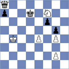 Trent - Shuvalova (chess.com INT, 2023)