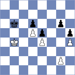 Howell - McKenna (Sunningdale, 2007)