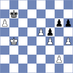 Zhang - Van Enter (Hengelo, 2003)