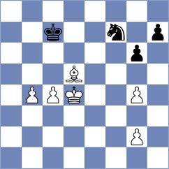 Rogge - De Jong (Bruges BEL, 2024)