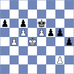 Doluhanova - Mora Preval (Lichess.org INT, 2021)