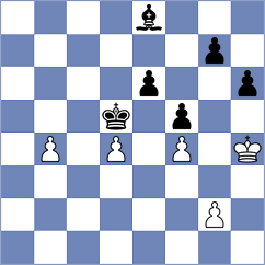 Martinez Rocamora - Ambarish (Llinars del Valles ESP, 2024)