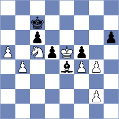 Krivoborodov - Mustaps (Sibenik, 2007)