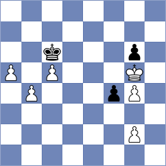 Lopes - Blom (Almelo, 2021)