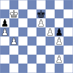 Mei - Gopinath (Lichess.org INT, 2020)