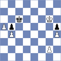 Estrada Nieto - Nasta (chess.com INT, 2023)