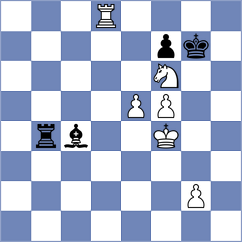 Guerra Tulcan - Howell (Turin, 2006)