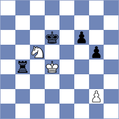 Seemann - Kudlak (Sypniewo, 2020)