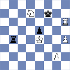 Muniz Mosquera - Montalvo Uzhca (Chess.com INT, 2020)