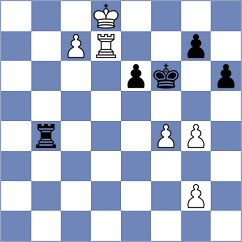 Moon - Legenko (Chess.com INT, 2017)
