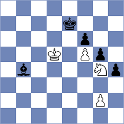 Brf - Maschanska (Playchess.com INT, 2008)