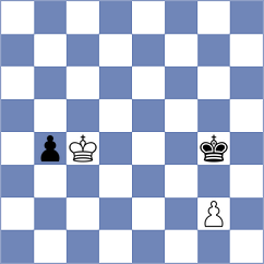 Paul - Zhou Yu (France, 2001)
