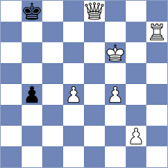 Grosso - Yesu (lichess.org INT, 2023)