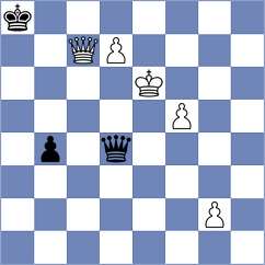 Trent - Grachev (chess24.com INT, 2022)