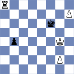 Laza - Das (Lichess.org INT, 2020)