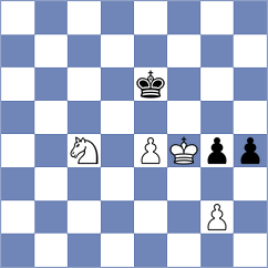 Gutierrez Mordini - Rosa Ramirez (Collado Villalba, 2013)