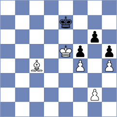 Jergovic - Dlhy (Lichess.org INT, 2021)