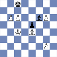 Flores Quillas - Sabatier (chess.com INT, 2024)