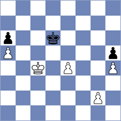 Savina - Ibrahimova (Rhodes GRE, 2025)