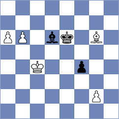 Vlassov - Broca Jimenez (chess.com INT, 2024)
