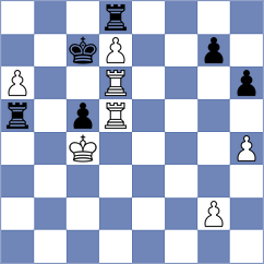 Tarnowska - Martinez Rodriguez (chess.com INT, 2024)