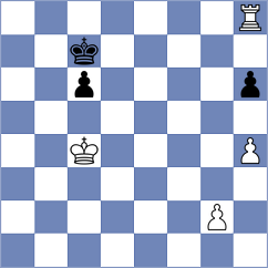 Toncheva - Reinecke (chess.com INT, 2025)