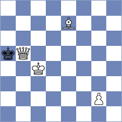 Ghazagh - Rahimi (Chess.com INT, 2021)
