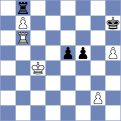 Ryakhovskiy - Morozyuk (Lipetsk, 2007)