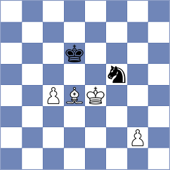 Krylov - Bonin (chess.com INT, 2024)