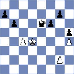 Cervantes Landeiro - Derlich (New York USA, 2024)